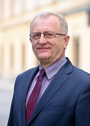 Sulowski Stanisław prof. dr hab.