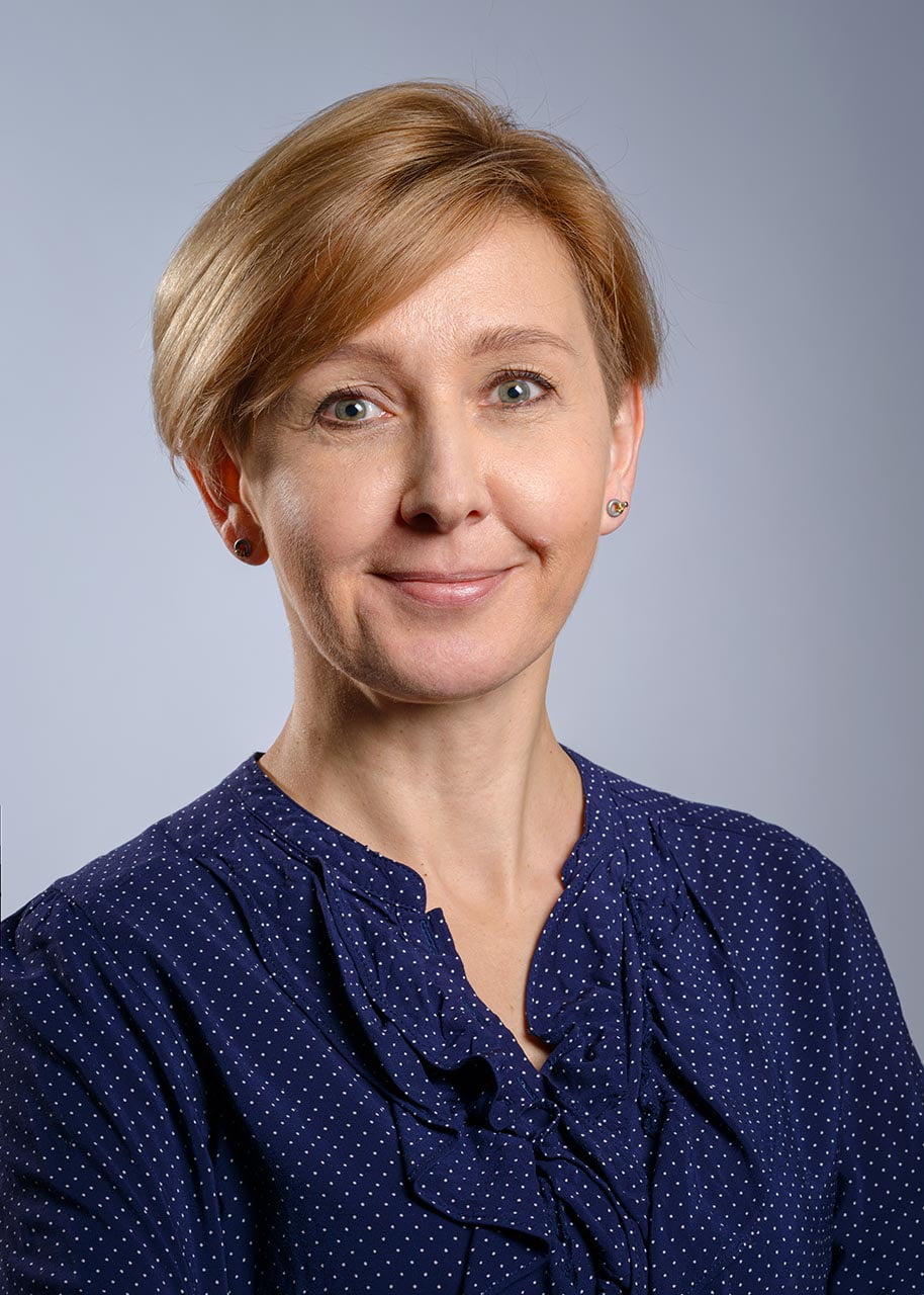Materska-Sosnowska Anna dr