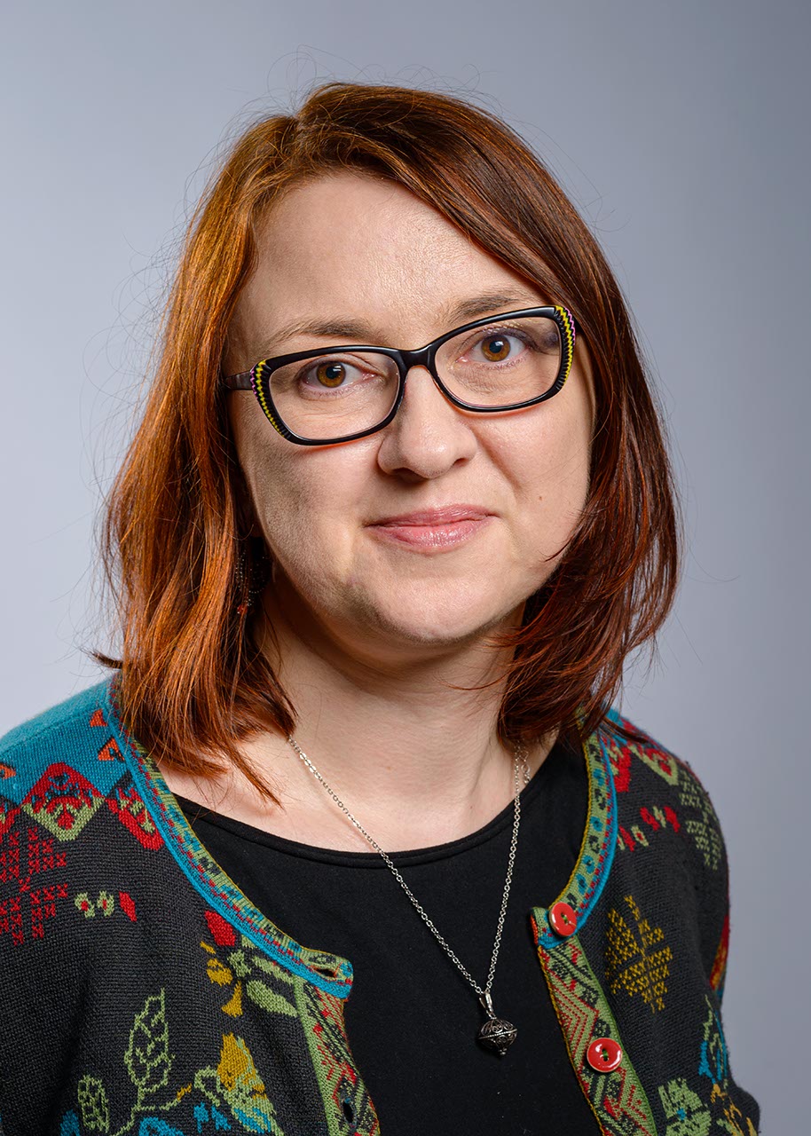 Mikucka-Wójtowicz Dominika dr