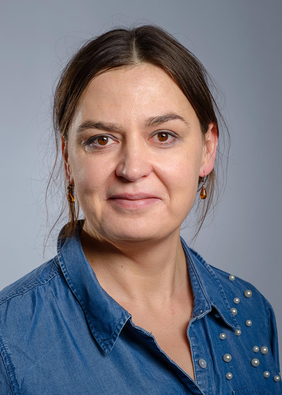 Ołdak Małgorzata dr