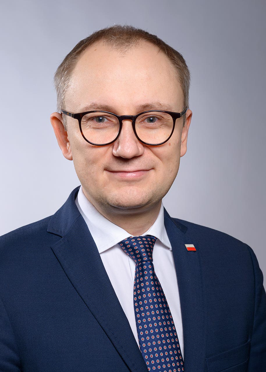 Poboży Błażej dr