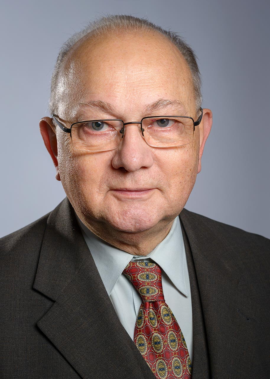 Zaleski Bogusław dr