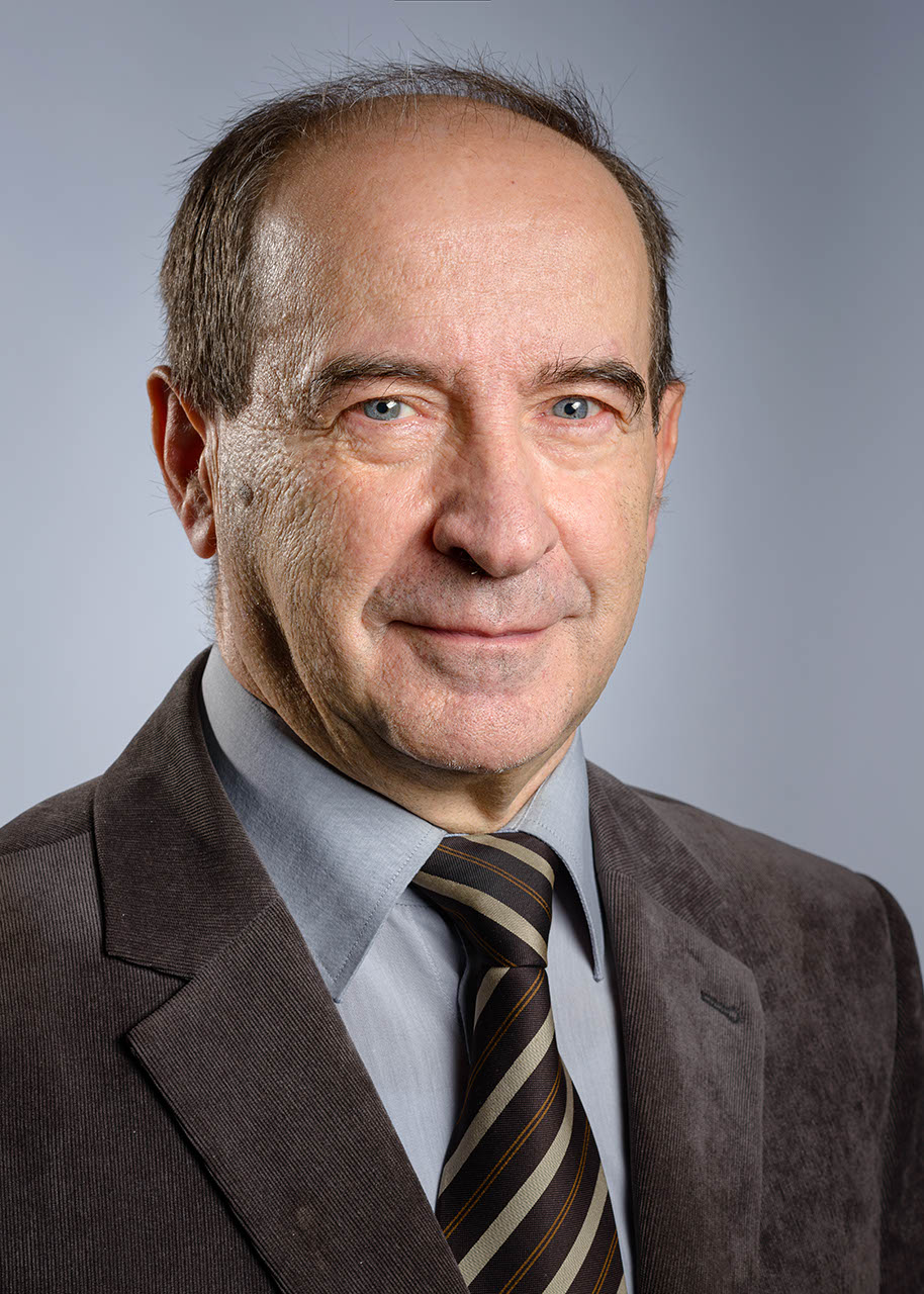 Siemiątkowski Zbigniew dr hab.