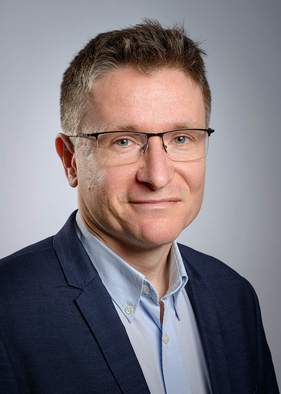 Szymański Adam dr hab.
