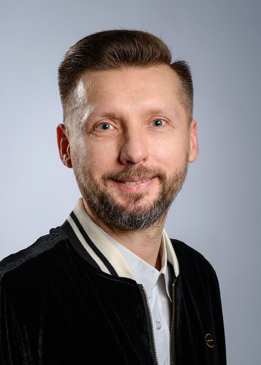 Słomka Tomasz dr hab.