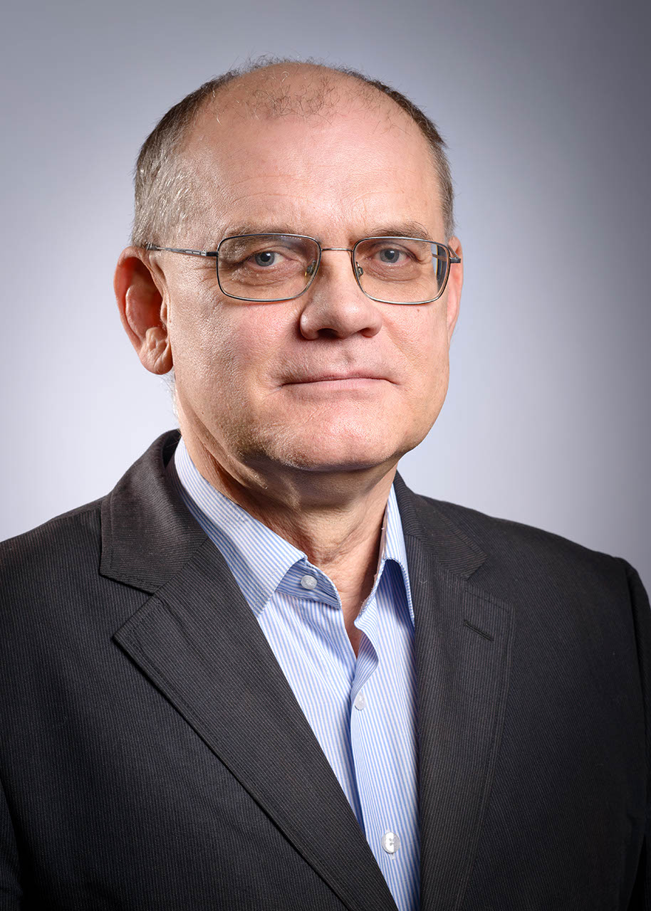 Anioł Włodzimierz prof. dr hab.