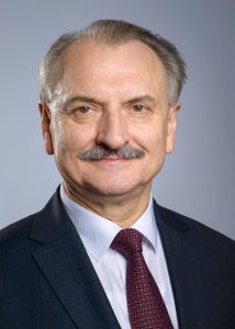 Bieleń Stanisław prof. dr hab.