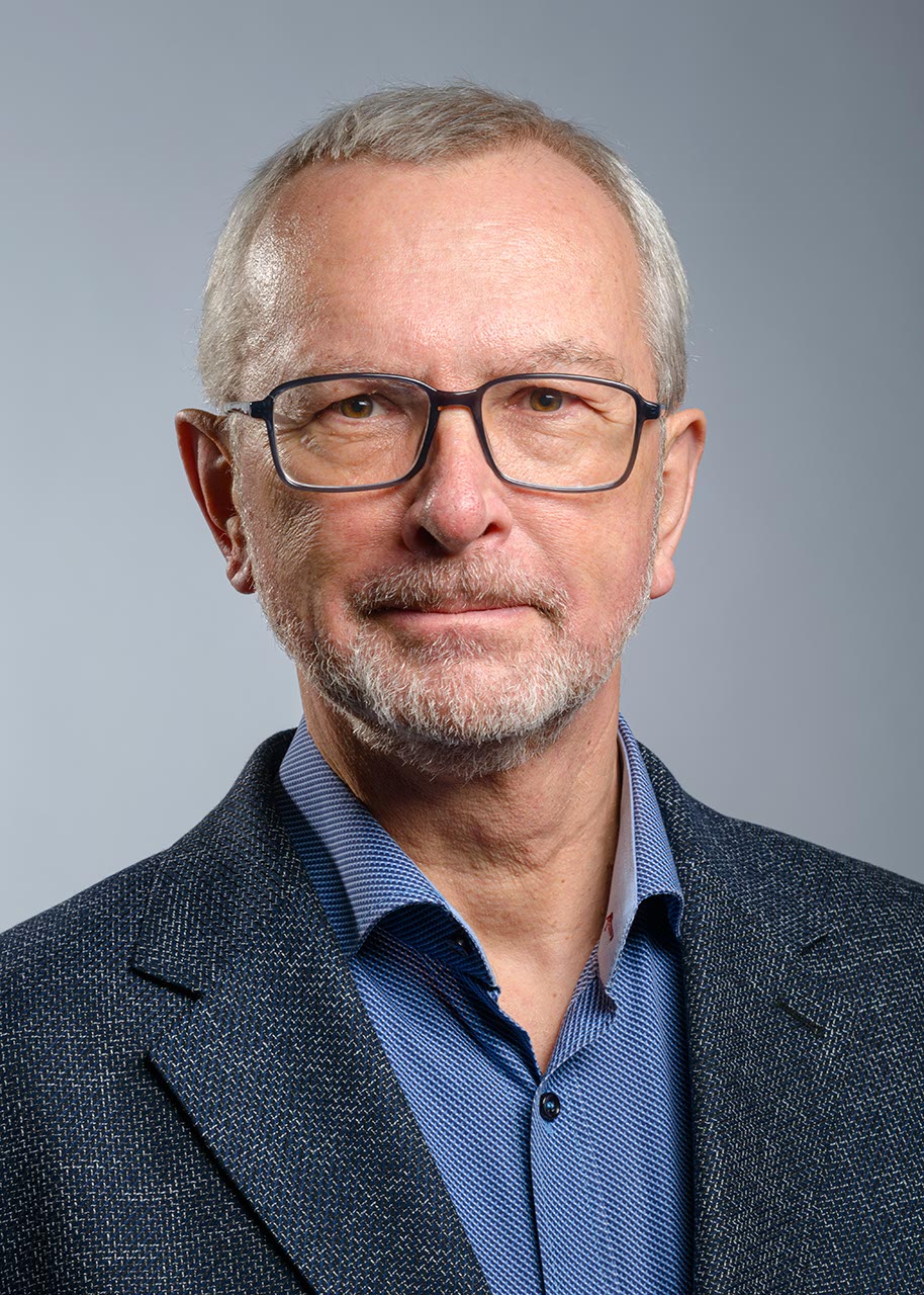 Karwat Mirosław prof. dr hab.