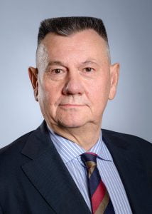 Popławski Dariusz prof. dr hab.