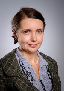 Mizerska-Wrotkowska Małgorzata dr