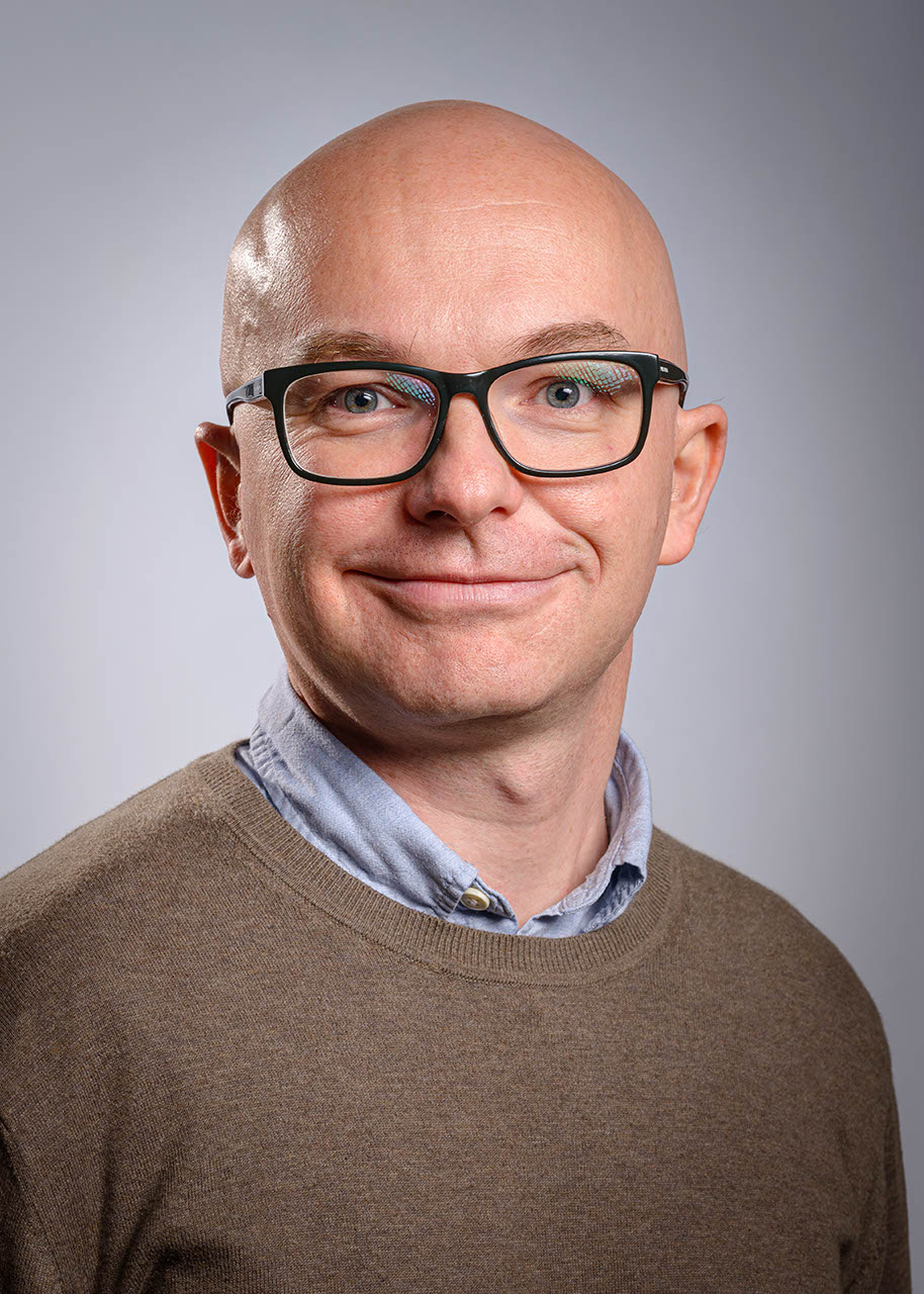 Pieliński Bartosz dr hab.