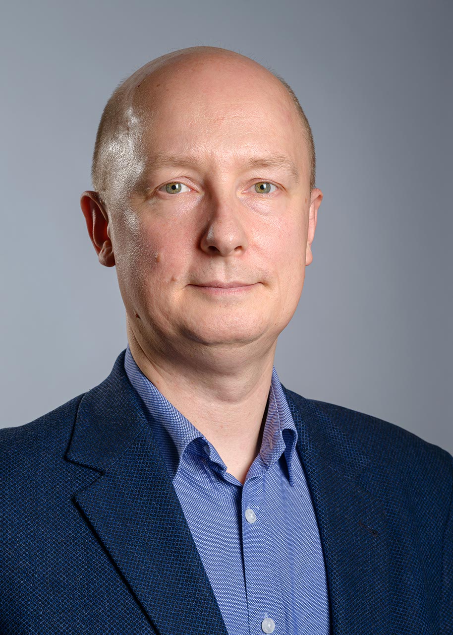 Brzeziński Michał dr hab.