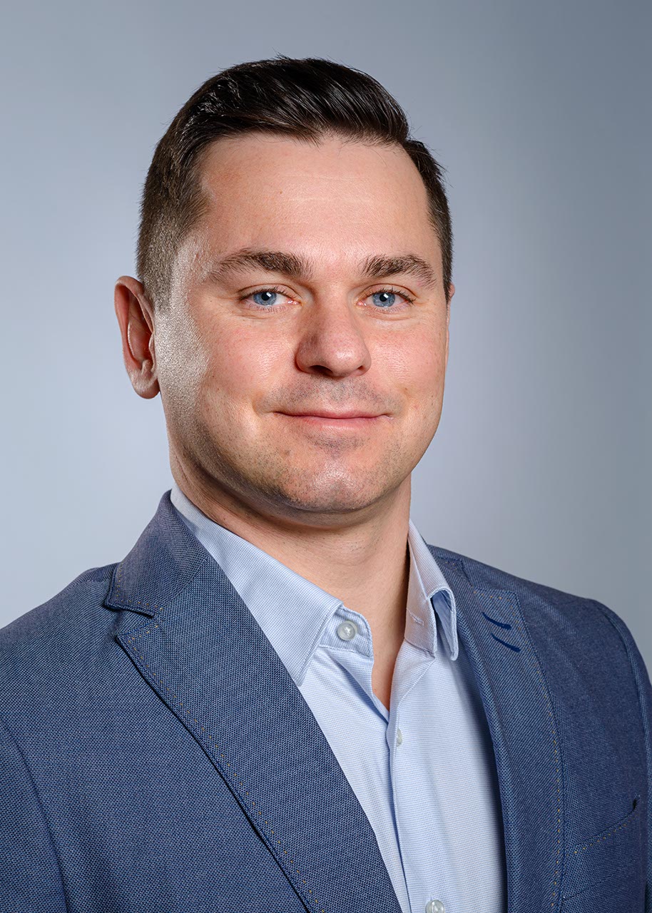 Czub Jarosław dr hab.