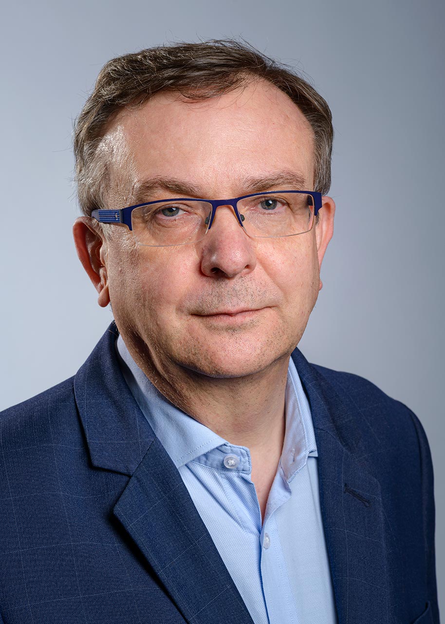 Lizak Wiesław dr hab.