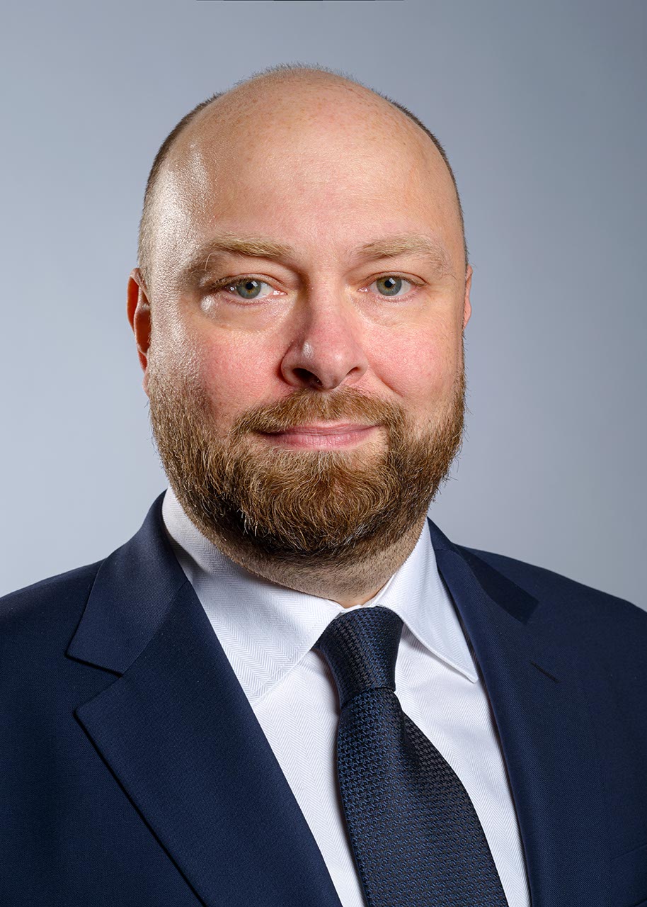 Niedziński Tomasz dr hab.