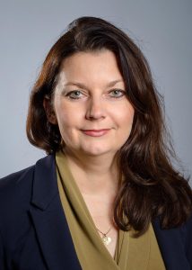 Starzyk-Sulejewska Joanna dr hab.
