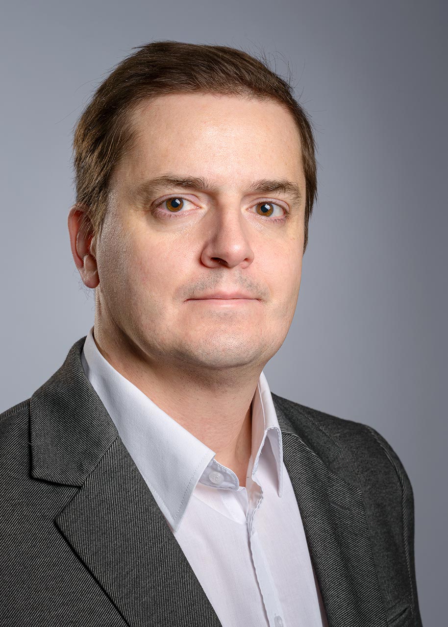 Ziółkowski Jacek dr hab.