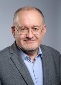 Żukowski Tomasz dr