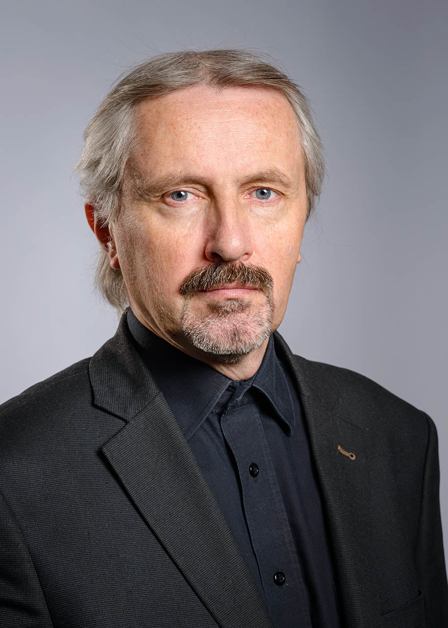 Chwedoruk Rafał prof. ucz. dr hab.