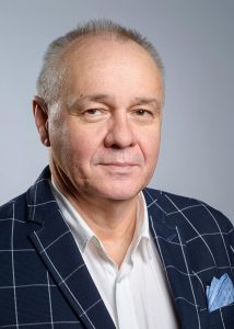Misiuk Andrzej prof. dr hab.