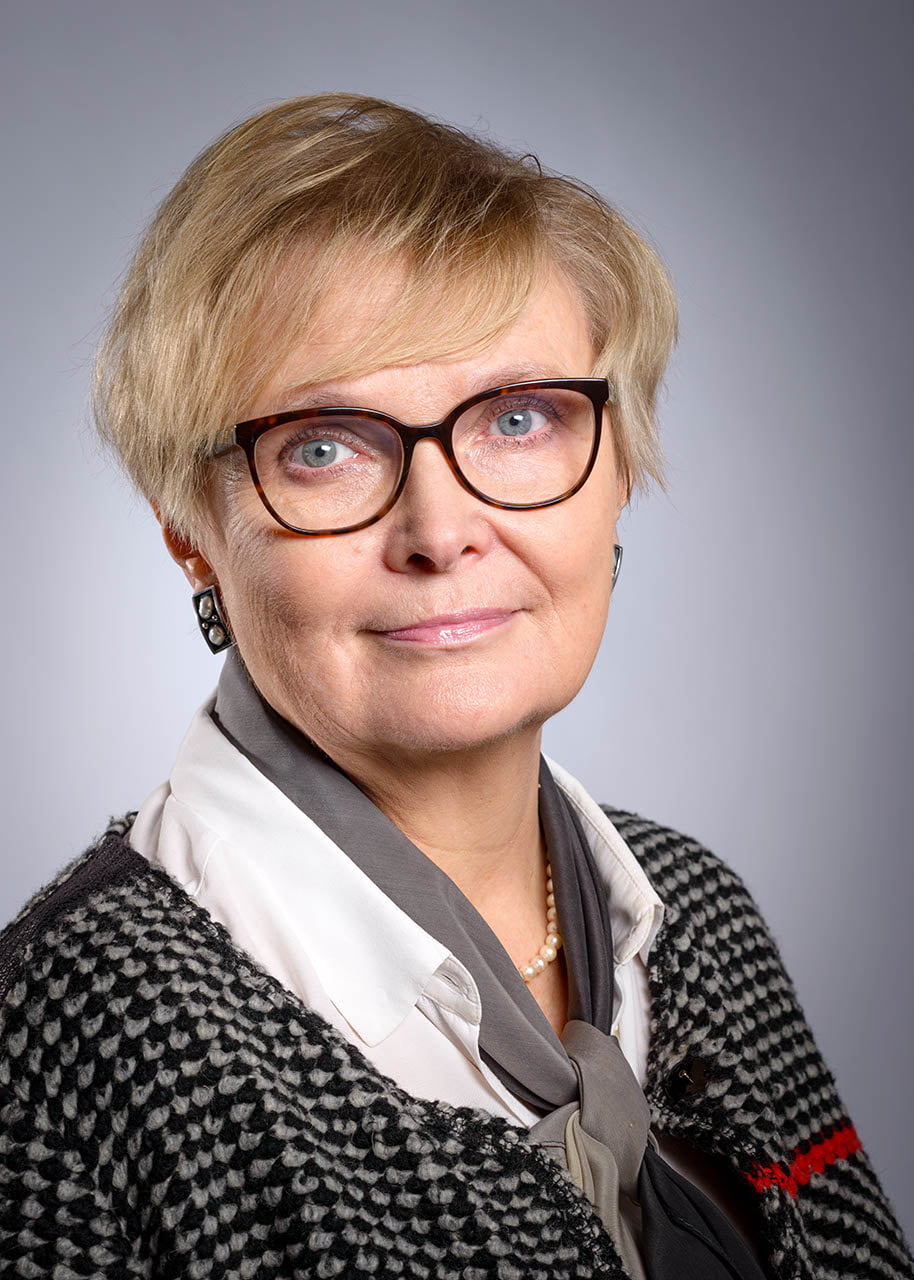 Szatur-Jaworska Barbara prof. dr hab.