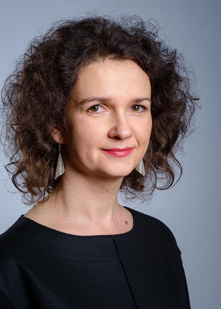 Bieńczyk-Missala Agnieszka dr hab.