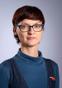 Curanović Alicja dr hab.
