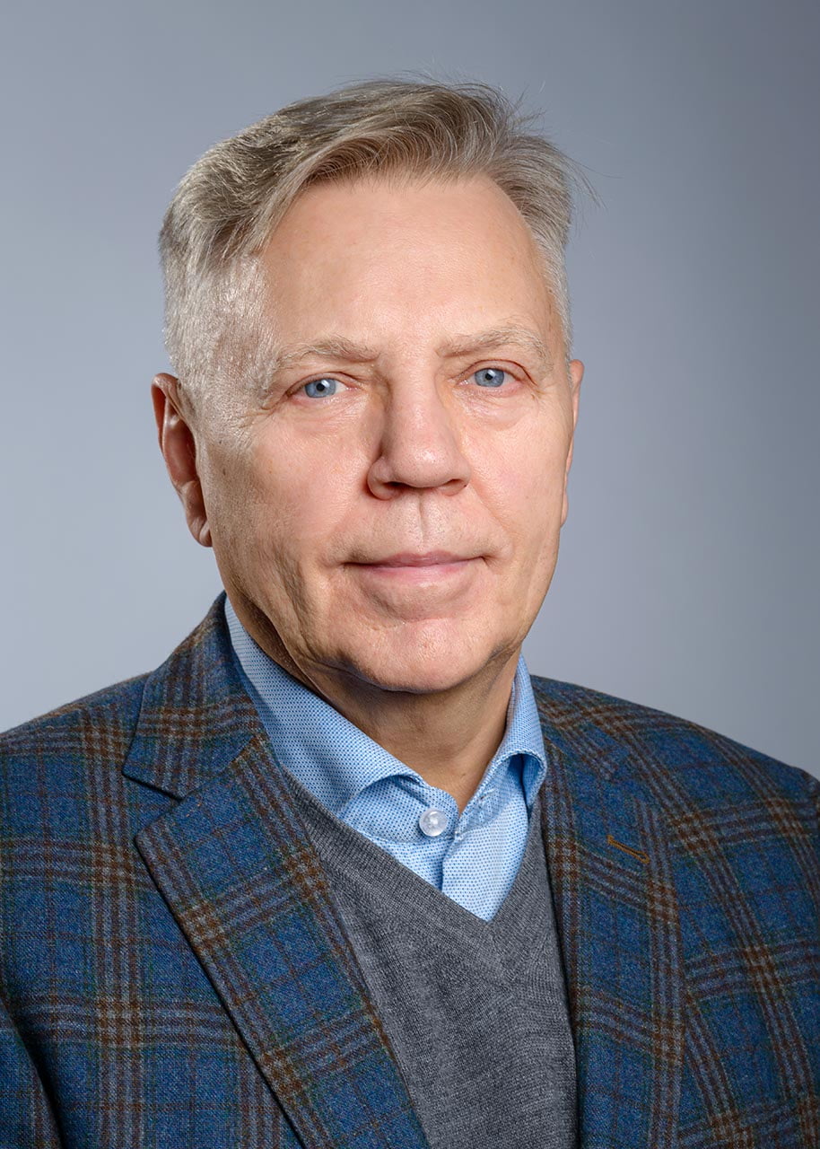 Filipowicz Stanisław prof. dr hab.