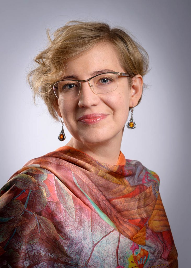 Schreiber Hanna Wydział Nauk Politycznych i Studiów Międzynarodowych