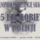 Ogólnopolska Konferencja Naukowa – 95 Lat Kobiet w Policji